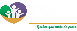 Logotipo de Jericó - PB