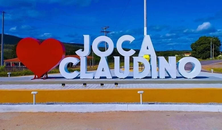 Prefeitura de Joca Claudino, divulga programação do réveillon no município